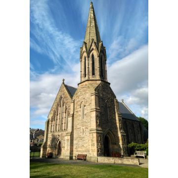 Lais Puzzle - Ein Tag in Morpeth (England) - 2.000 Teile