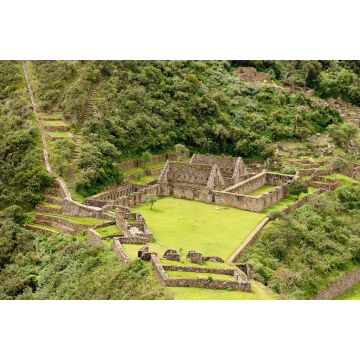 Lais Puzzle - Südamerika - Peru, Inka-Ruinen von Choquequirao - 2.000 Teile