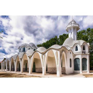 Lais Puzzle - Terrassa - 2.000 Teile