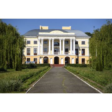 Lais Puzzle - Museum der Geschichte der Luftfahrt und Kosmonautik der Ukraine in Woronowyzja, Gebiet Winnyzja, Ukraine - 2.000 Teile