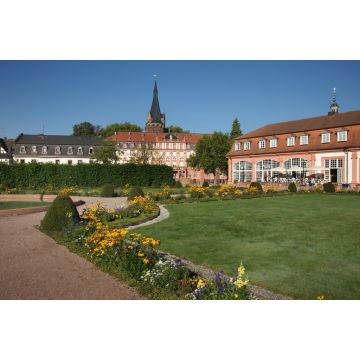 Lais Puzzle - Erbach/Odw. - 2.000 Teile