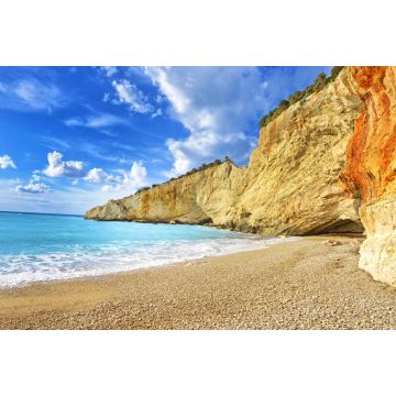 Lais Puzzle - Grecia, Lefkada, Porto Katsiki - 2.000 Teile