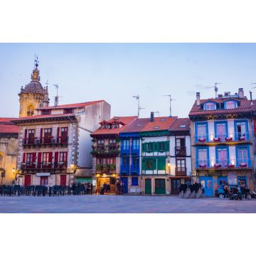 Lais Puzzle - Hondarribia, Baskenland, Spanien - 2.000 Teile