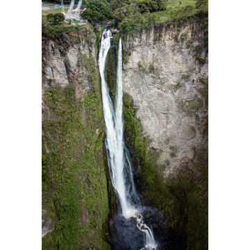 Lais Puzzle - Mortiño-Huila-Wasserfälle, Kolumbien - 2.000 Teile