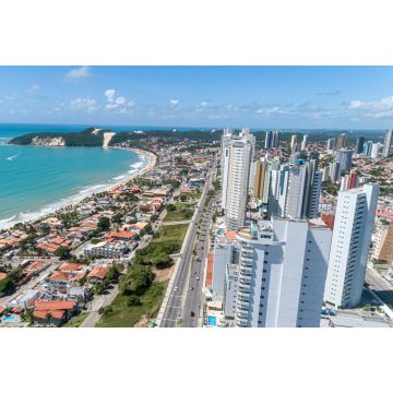 Lais Puzzle - Natal / Rio Grande do Norte / Brasilien - 2.000 Teile