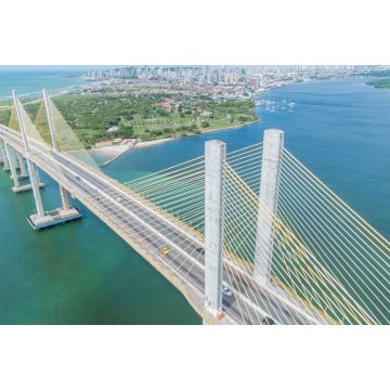 Lais Puzzle - Natal / Rio Grande do Norte / Brasilien - 2.000 Teile