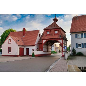 Lais Puzzle - muhr am see - 2.000 Teile