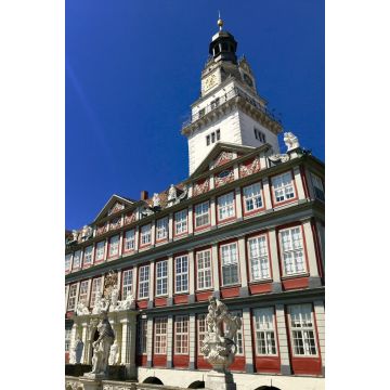 Lais Puzzle - Schloss Wolfenbüttel (Niedersachsen) - 2.000 Teile