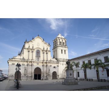Lais Puzzle - Popayán, Cauca, Kolumbien - 2.000 Teile