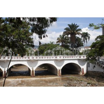Lais Puzzle - Cali, Valle del Cauca, Kolumbien - 2.000 Teile