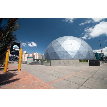 Lais Puzzle - Bogotá, Cundinamarca, Kolumbien - 2.000 Teile