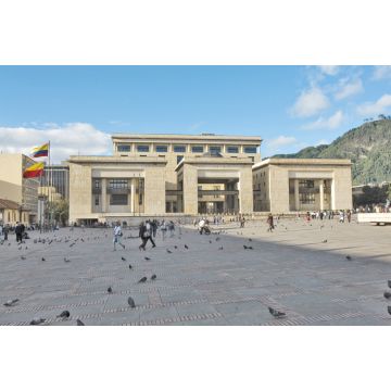 Lais Puzzle - Bogotá, Cundinamarca, Kolumbien - 2.000 Teile
