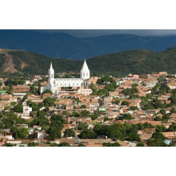 Lais Puzzle - Nord-Santander, Kolumbien - 2.000 Teile