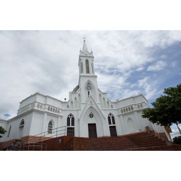 Lais Puzzle - Cucuta, Norte de Santander, Kolumbien - 2.000 Teile