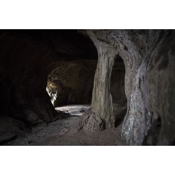 Lais Puzzle - Standort von Tuneles Naturales del Guaviare bei San José del Guaviare, Kolumbien - 2.000 Teile