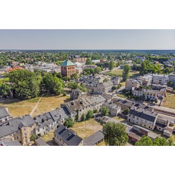 Lais Puzzle - Piotrków Trybunalski Polen - 2.000 Teile