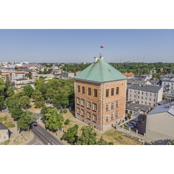Lais Puzzle - Piotrków Trybunalski Polen - 2.000 Teile