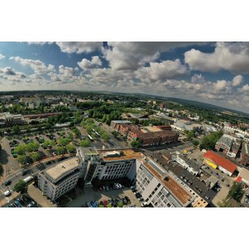 Lais Puzzle - Düren City Panorama - 2.000 Teile