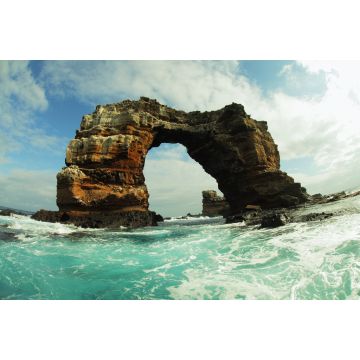 Lais Puzzle - Darwins Bogen auf den Galapagos Inseln, Ecuador - 2.000 Teile