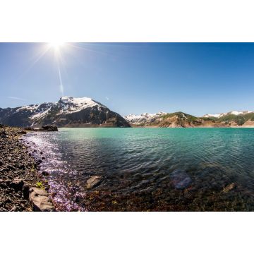 Lais Puzzle - Laja Lagune, Chile - 2.000 Teile