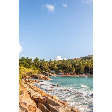Lais Puzzle - Praia de Calhetas - Cabo de Santo Agostinho, Brasilien - 2.000 Teile