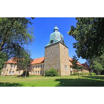 Lais Puzzle - Schloss Fürstenau - 2.000 Teile