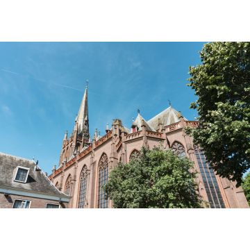 Lais Puzzle - Sint Nicolaasbasiliek, Sint Nicolaas Basilica. Kirche in IJsselstein, Die Niederlande - 2.000 Teile