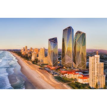Lais Puzzle - Gold Coast, Australien - 2.000 Teile