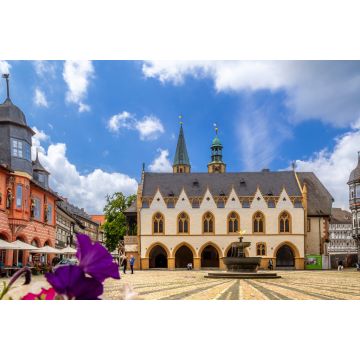 Lais Puzzle - Goslar, Deutschland - 2.000 Teile