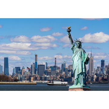 Lais Puzzle - Freiheitsstatue - 2.000 Teile