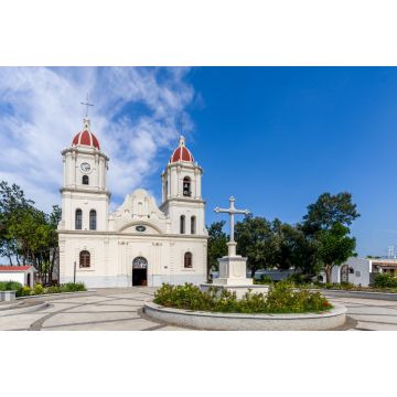 Lais Puzzle - Ciudad Victoria, Mexiko - 2.000 Teile