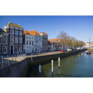 Lais Puzzle - Zierikzee, Niederlande - 2.000 Teile