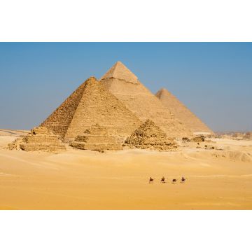 Lais Puzzle - Pyramiden - 2.000 Teile
