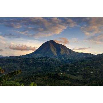 Lais Puzzle - La Union Nariño, Hügel von la Jacoba, Kolumbien - 2.000 Teile