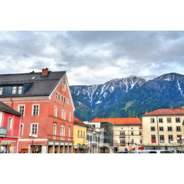 Lais Puzzle - Spittal an der Drau - 2.000 Teile