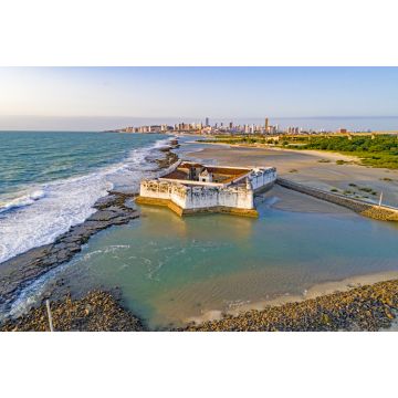 Lais Puzzle - Rio Grande do Norte - Natal Brasilien - 2.000 Teile