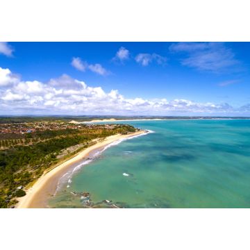 Lais Puzzle - Rio Grande do Norte - Natal Brasilien - 2.000 Teile