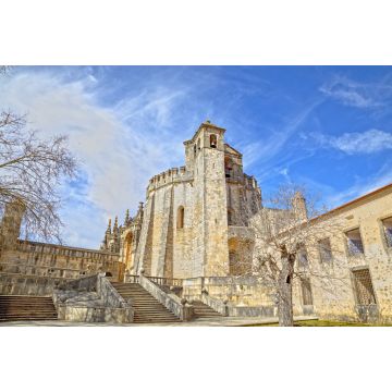 Lais Puzzle - Tomar - Santarém - Portugal - 2.000 Teile