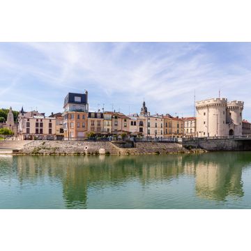 Lais Puzzle - Verdun, Lothringen, Frankreich - 2.000 Teile