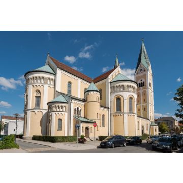 Lais Puzzle - Josefskirche in Weiden - 2.000 Teile