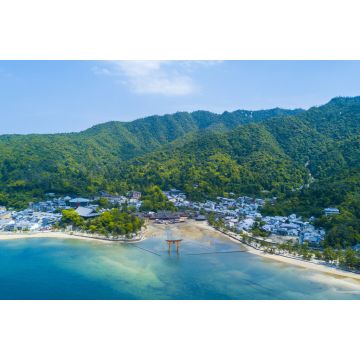Lais Puzzle - Itsukushima, Japan - 2.000 Teile