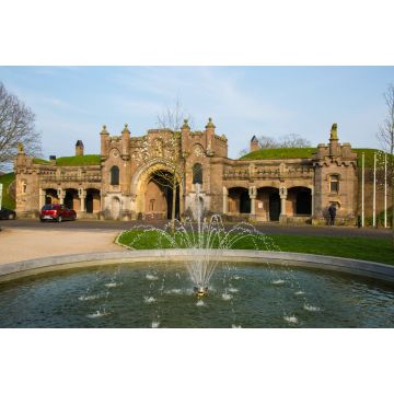 Lais Puzzle - Naarden Gooise Meren Niederlande - 2.000 Teile