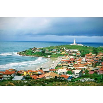 Lais Puzzle - Garopaba, Brasilien - 2.000 Teile