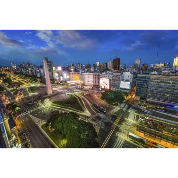 Lais Puzzle - Buenos Aires - 2.000 Teile