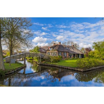 Lais Puzzle - Giethoorn - 2.000 Teile