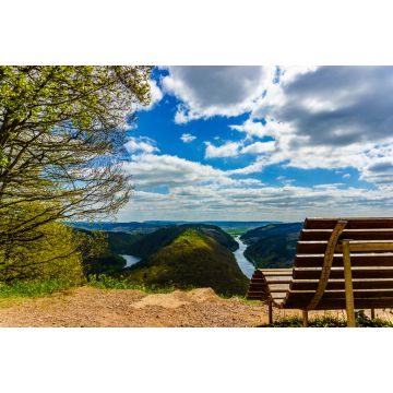 Lais Puzzle - Saarschleife Mettlach Orscholz - 2.000 Teile