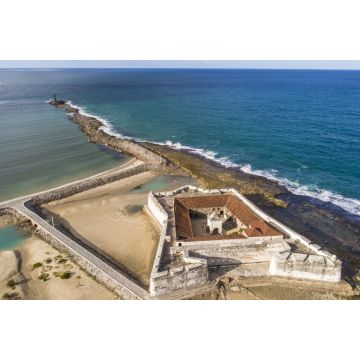 Lais Puzzle - FORTE DOS REIS MAGOS Natal Rio Grande do Norte Brasilien - 2.000 Teile