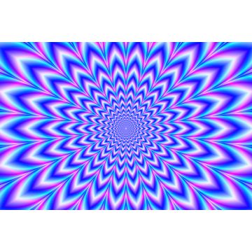 Lais Puzzle - Unmögliche, sehr schwierige, psychedelische Farben - 2.000 Teile