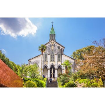 Lais Puzzle - Nagasaki, Japan - 2.000 Teile