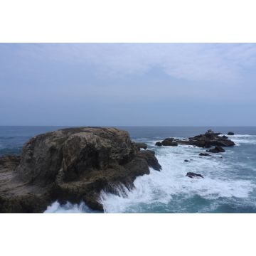 Lais Puzzle - Puntilla de Santa Elena, Ecuador - 2.000 Teile